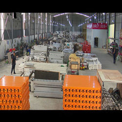 China GUANGZHOU LEADER EQUIPMENT CO., LTD. Company Profile