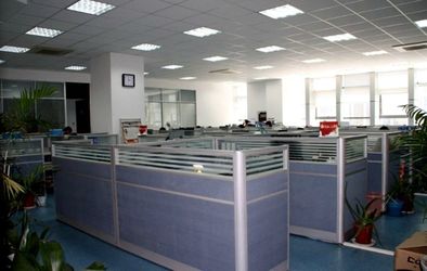 China GUANGZHOU LEADER EQUIPMENT CO., LTD. Company Profile