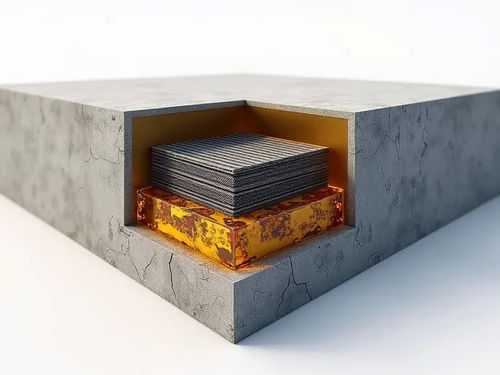 latest company blog about FRP Gains Traction in Construction for Durability and Efficiency