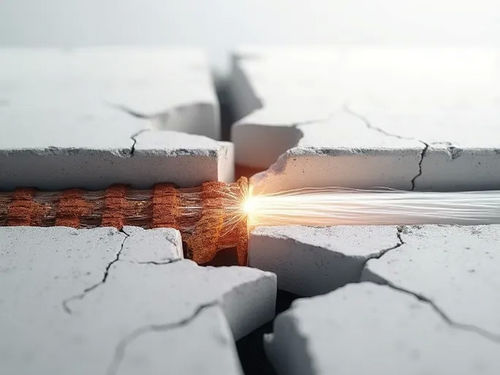 latest company blog about Fiberreinforced Polymers Revolutionize Corrosionresistant Construction