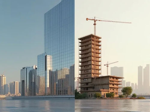 latest company blog about Aluminum Vs Wood Best Concrete Formwork for Construction