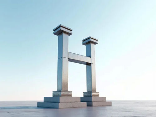 latest company blog about Construction Industry Adopts Hframe Scaffolding for Safety Efficiency