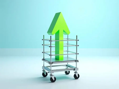 latest company blog about Mobile Scaffold Safety Essential Guidelines for Elevated Work