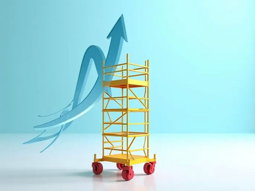 latest company blog about Mobile Scaffold Safety Standards Tightened to Prevent Overturns