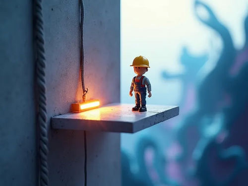 latest company blog about Safety Standards for Suspended Scaffolding in Construction