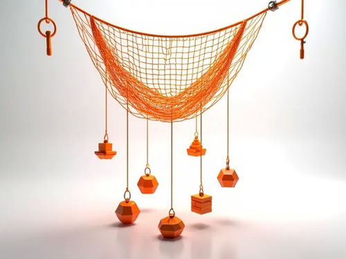 latest company blog about UK Construction Sector Adopts Scaffold Netting for Enhanced Safety