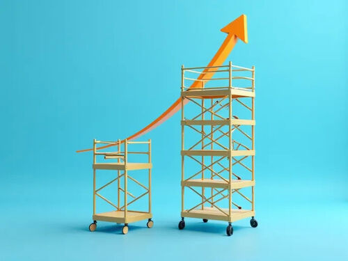 latest company blog about Mobile Scaffolding Vs Towers Choosing Safe Elevated Work Solutions