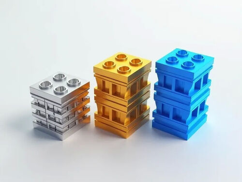 latest company blog about Guide to Modular Scaffolding Systems Ringlock Cuplock Kwikstage