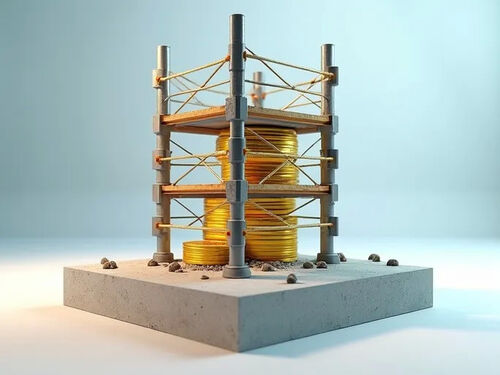 latest company blog about Construction Safety Key Scaffolding Height and Load Guidelines