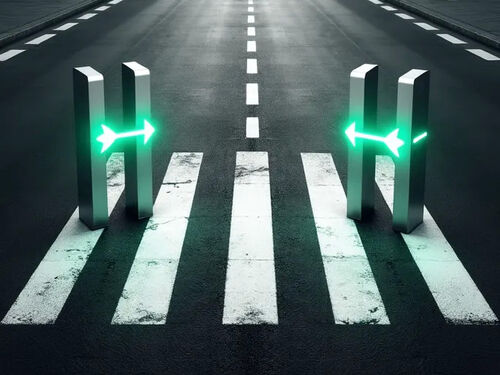 latest company blog about New Hframe Design Boosts Pedestrian Safety