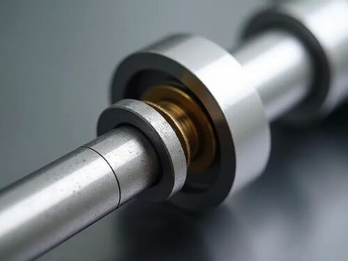 latest company blog about Miniature Springs Drive Precision Mechanics Innovation