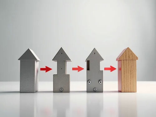 Latest company blog about Guide to Costeffective Concrete Formwork Materials and Uses