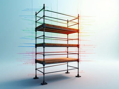 Latest company blog about Construction Safety Calculating Scaffolding Load Capacity