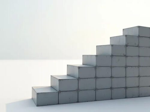 Latest company blog about Modular Formwork Boosts Efficiency in Concrete Construction