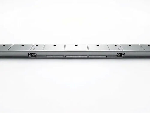 Latest company blog about Adjustable Aluminum Scaffold Plank Boosts Safety Efficiency