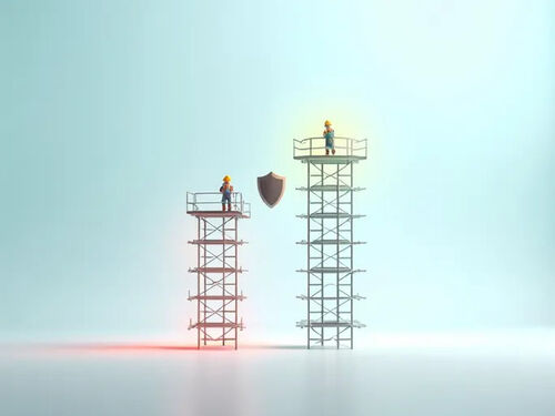 latest company blog about 3T Vs AGR Databacked Scaffold Safety Guide