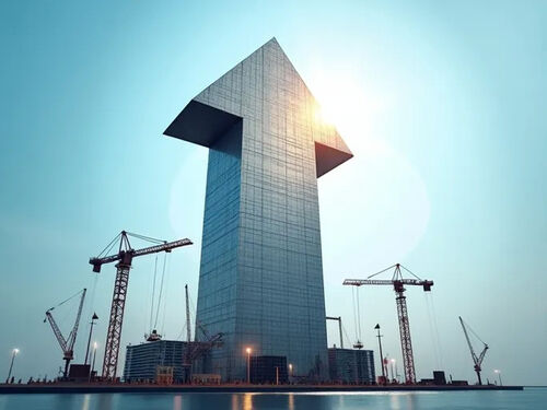 Latest company blog about Knest Aluminum Formwork Boosts Developer ROI in Construction