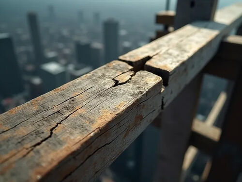 Latest company blog about Scaffold Safety Measures Aim to Reduce Fall Risks