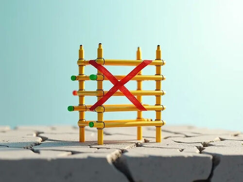 latest company blog about Construction Industry Urges Enhanced Scaffold Safety Measures