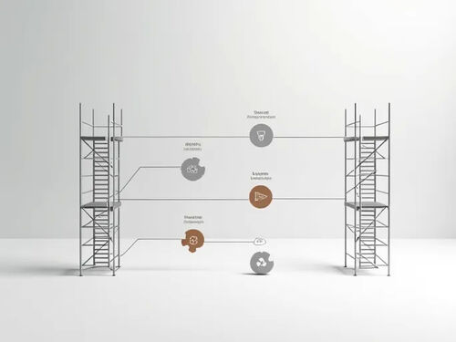 latest company blog about Guide to Aluminum Alloy Scaffolding Selection and Safety Tips