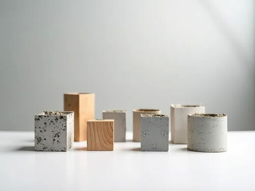 latest company blog about Key Types of Concrete Formwork and Cost Efficiency Tips