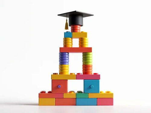 latest company blog about New Scaffolding Strategy Boosts English Learning Outcomes