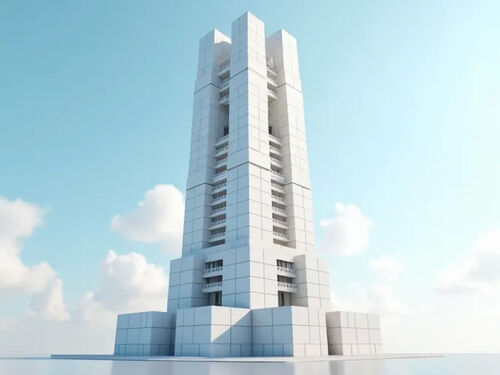 latest company blog about Modular Formwork Boosts Construction Efficiency and Quality