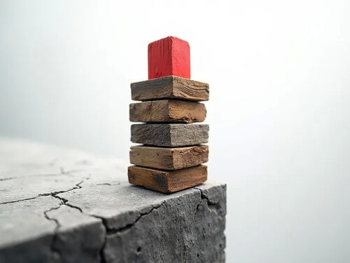 latest company blog about Construction Industry Focuses on Scaffold Safety to Prevent Accidents
