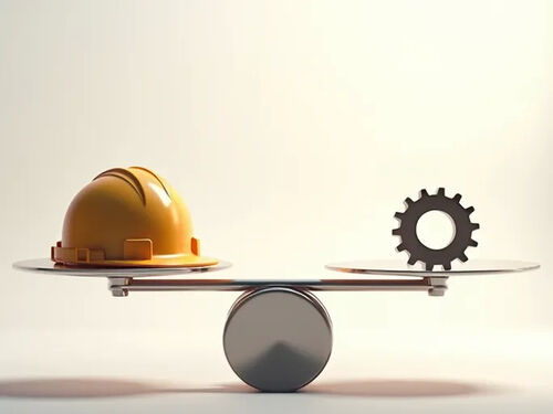 latest company blog about Cuplock Scaffolding Enhances Construction Safety and Efficiency