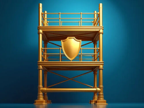 latest company blog about Malaysia Tightens Scaffolding Safety and DOSH Compliance Rules