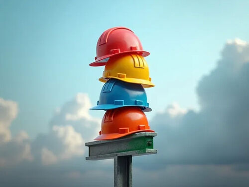 latest company blog about NYC Tightens Safety Rules for Suspended Scaffolds