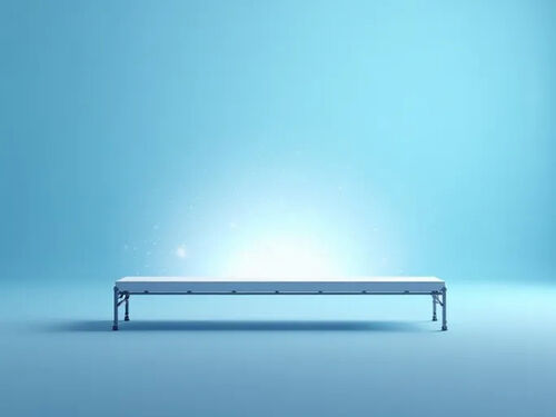 latest company blog about Lightweight Aluminum Scaffold Boards Boost Safety Efficiency