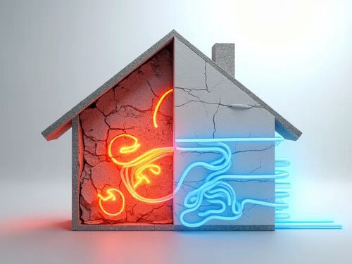 latest company blog about Home Insulation Guide Key Factors for Optimal Choice
