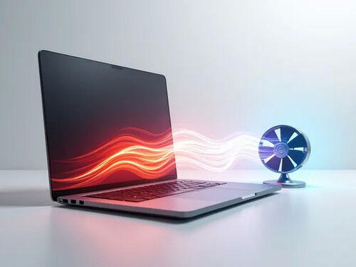 latest company blog about Tech Industry Advances in Electronic Device Heat Management