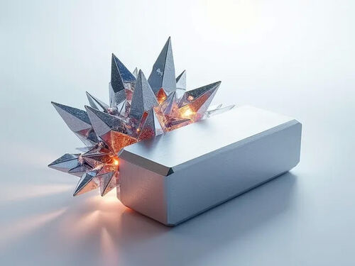 latest company blog about Aluminum Alloys Drive Lightweight Innovation in Modern Engineering