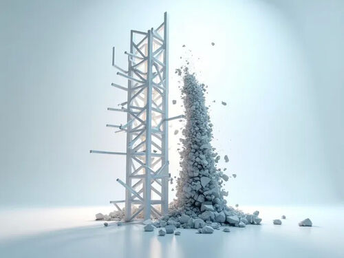 latest company blog about Univert Enhances Scaffold Safety for Regenerative Medicine