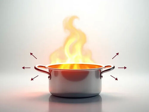 latest company blog about Aluminums Thermal Conductivity Boosts Industrial Performance
