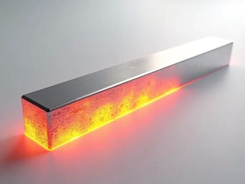 latest company blog about Aluminum Softening Temperature Crucial for Industrial Use