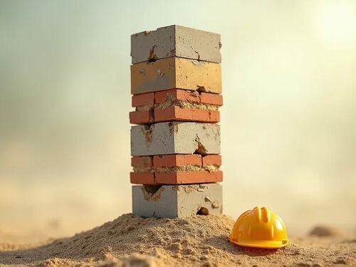 latest company blog about Key Factors in Choosing Safe Construction Scaffolding