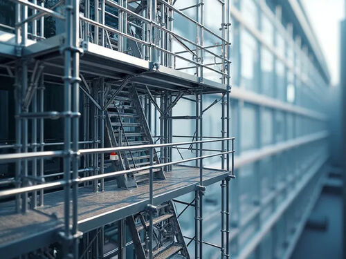 latest company blog about Gn50s Patented Mobile Towers Transform Industrial Access Solutions