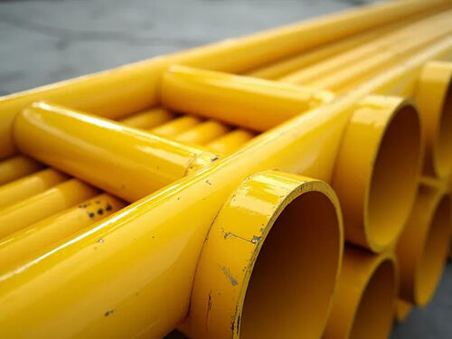 latest company blog about Scaffoldmart Innovates Construction Safety with Steel Scaffolding