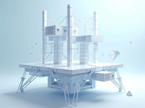 latest company blog about Custom Assembly Frameworks Boost Efficiency Safety in Projects