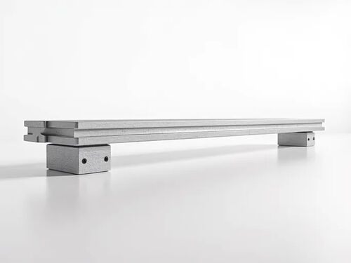 latest company blog about Skyhi 21420 Scaffolding Plank Enhances Safety for Highaltitude Work
