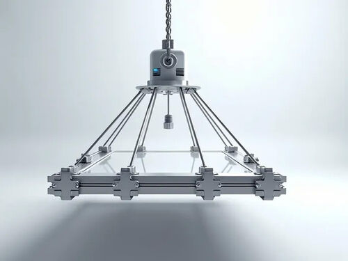 latest company blog about Altrex Modular Platforms Enhance Highaltitude Safety