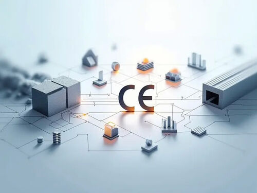 latest company blog about Cecertified Aluminum Gains Traction in Construction Industry