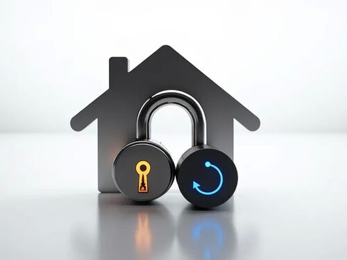 latest company blog about Tiger Safes Releases Detailed Guide on Upgrading Home Security Locks