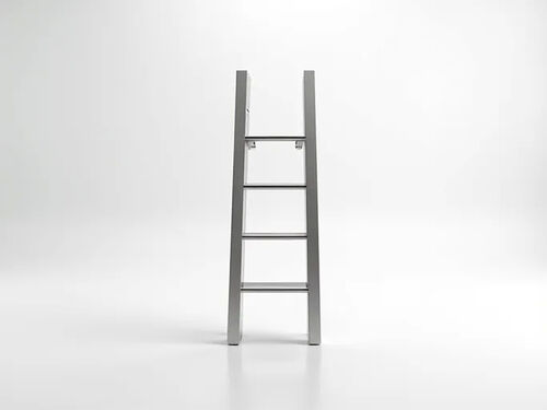 latest company blog about Adjustable Loft Ladders Boost Home Space Efficiency