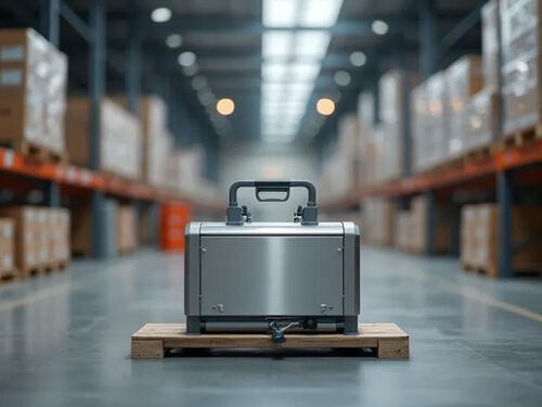 latest company blog about New Delhis Material Handling Lifts Excel in Durability Affordability