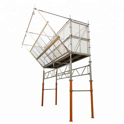 Good price Aluminium Scaffolding Protection Net Anti Corrosive Building Construction Safety Net online