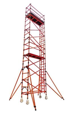 quality T T 30 Percent Deposit Payment Terms Aluminum Honeycomb Core Durable Core Panels Engineered for Scaffold Height 2 to 50 Meters factory